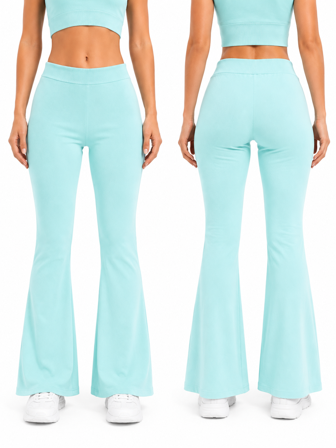 Pantalone Campana Movo