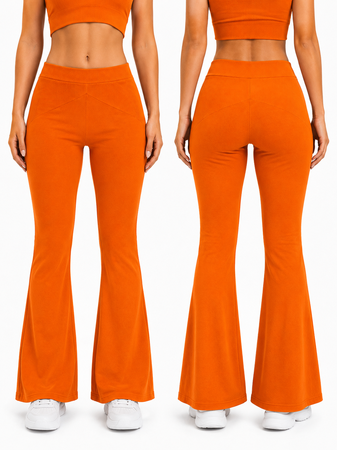 Pantalone Campana Movo
