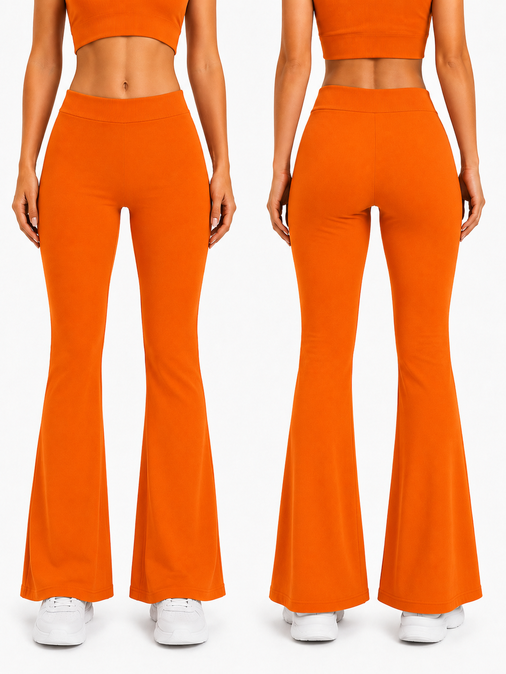 Pantalone Campana Movo