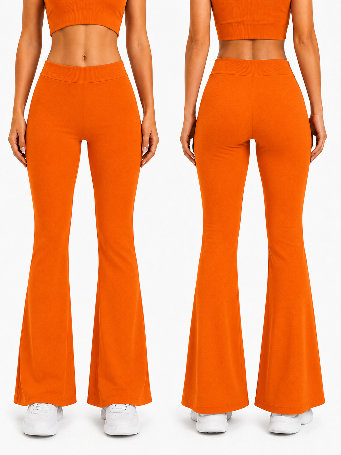 Pantalone Campana Movo