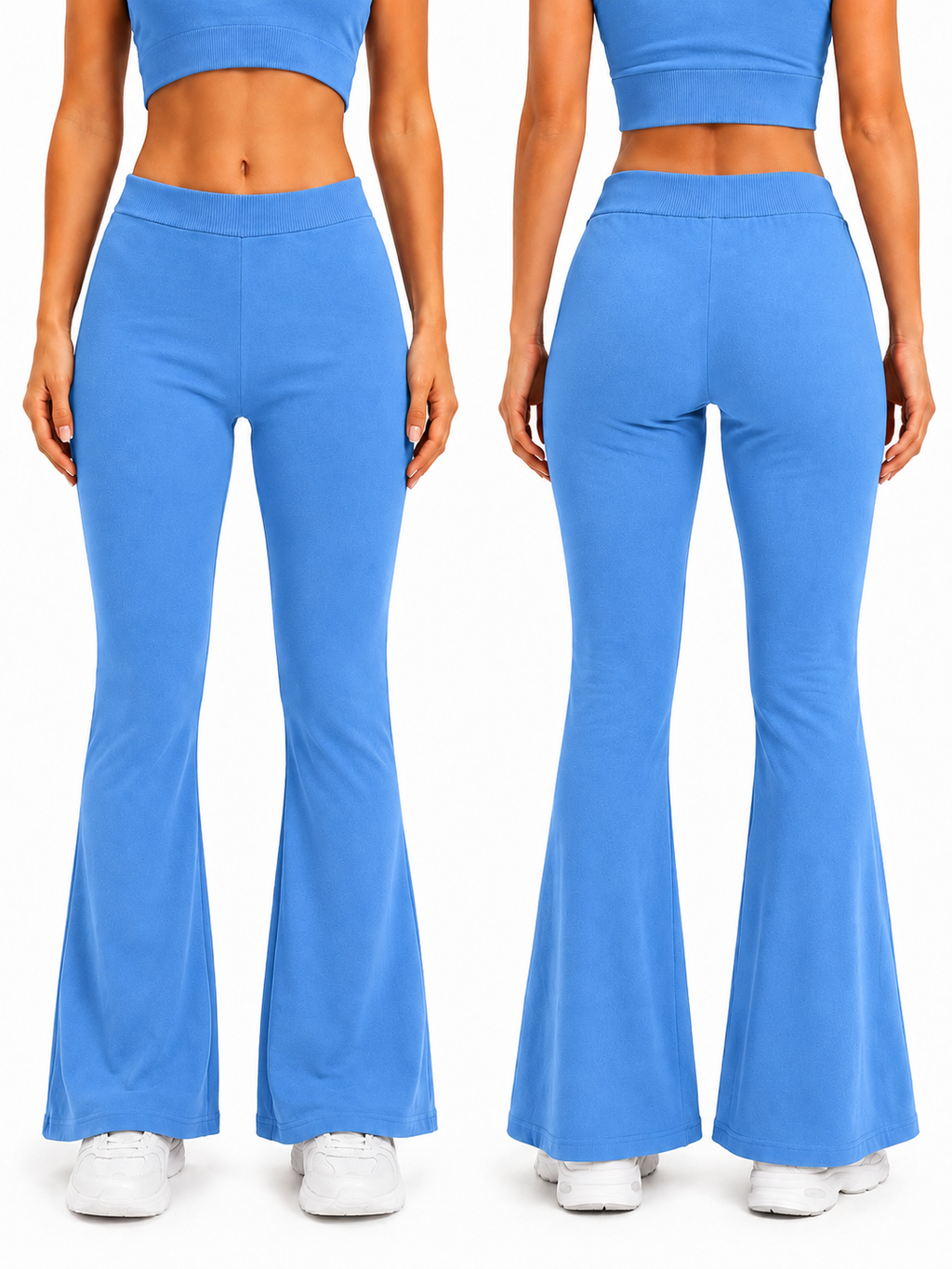 Pantalone Campana Movo