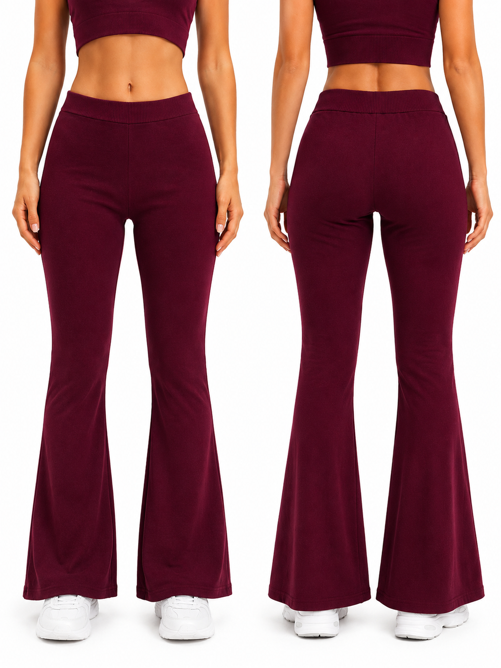 Pantalone Campana Movo
