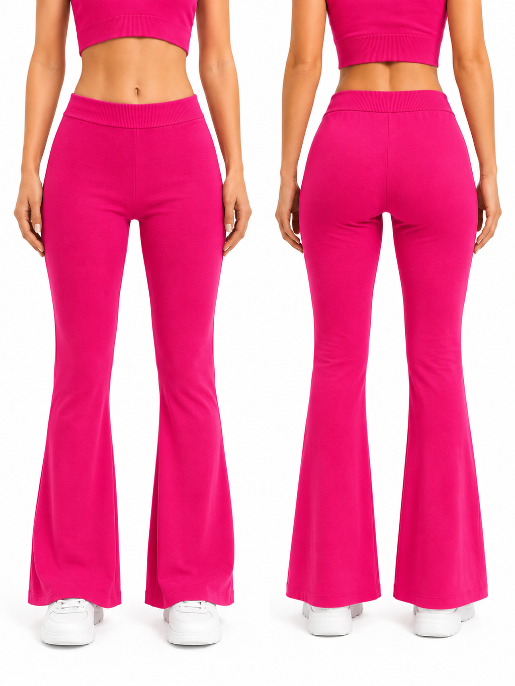 Pantalone Campana Movo
