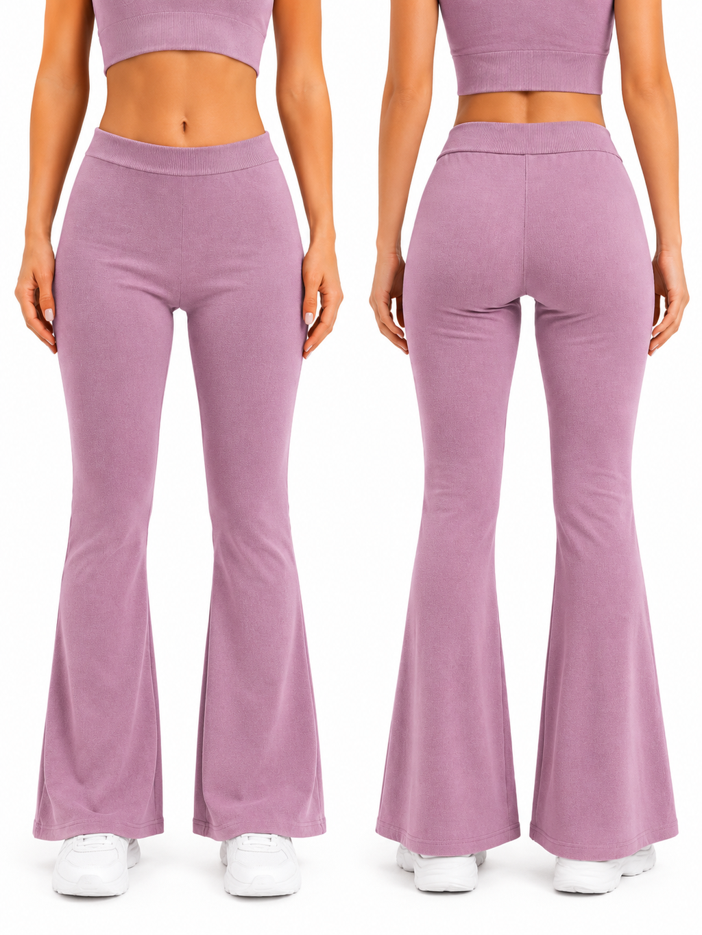 Pantalone Campana Movo