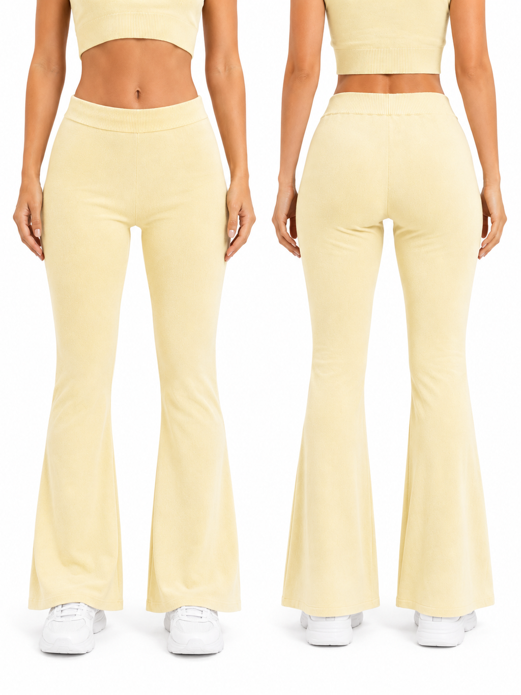 Pantalone Campana Movo