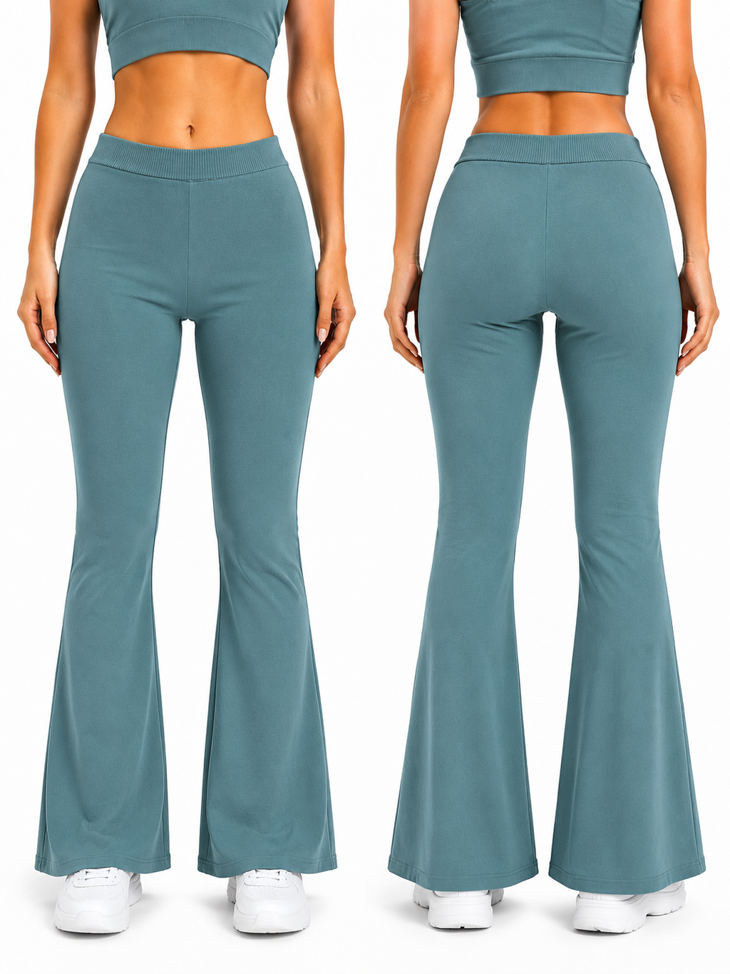 Pantalone Campana Movo
