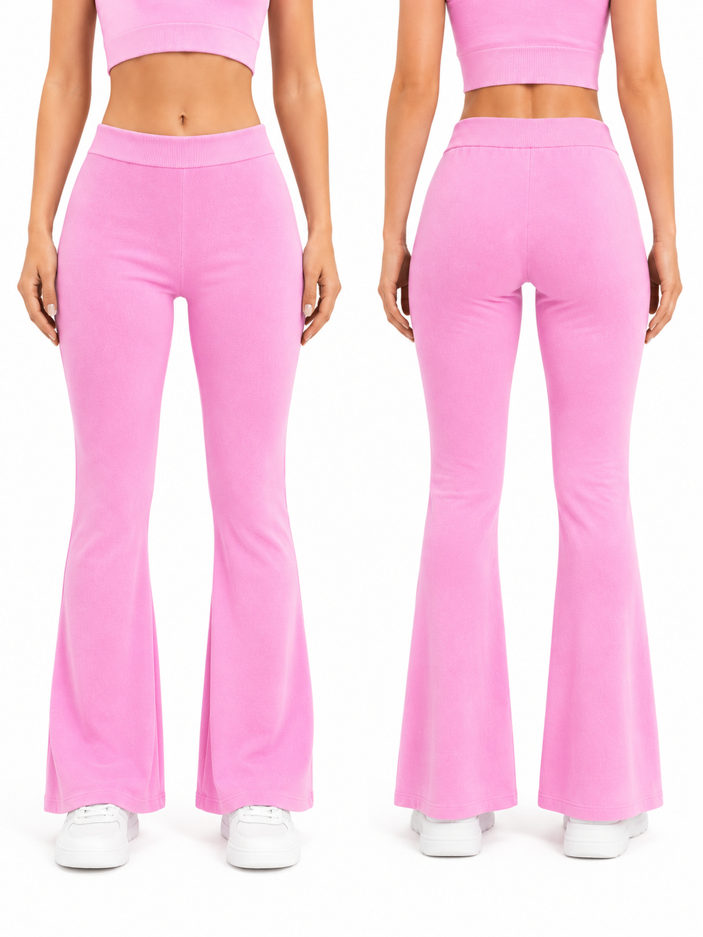Pantalone Campana Movo