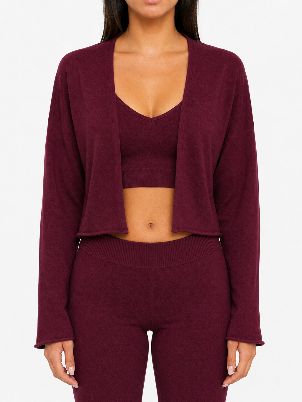Cardigan Movo