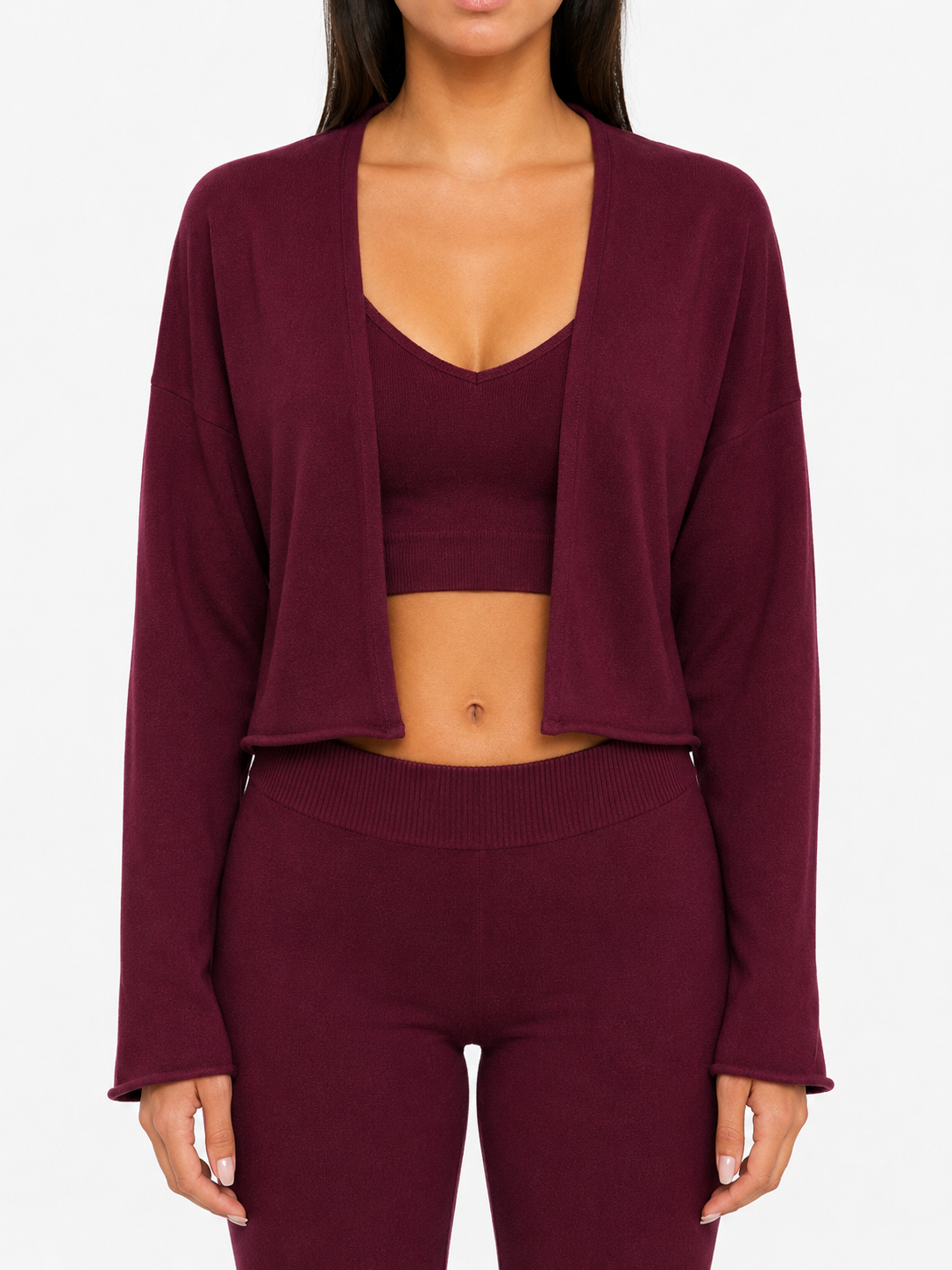Cardigan Movo