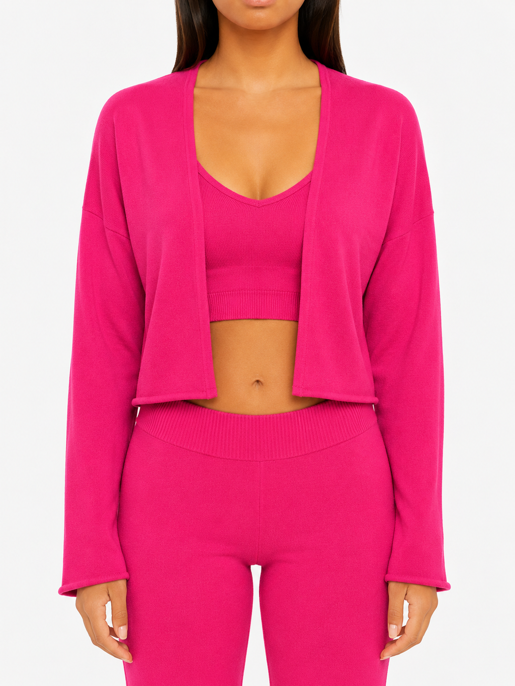 Cardigan Movo