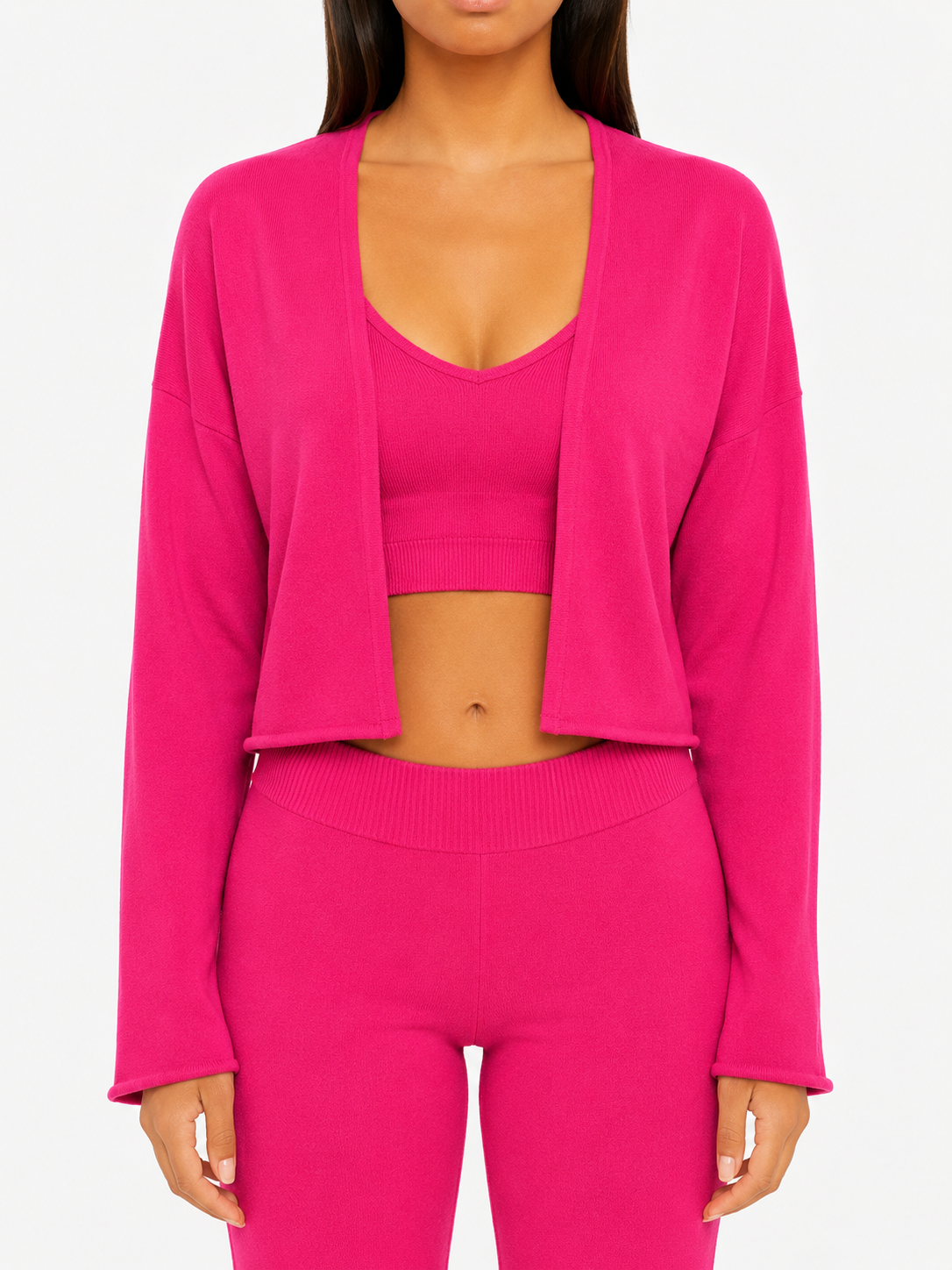 Cardigan Movo