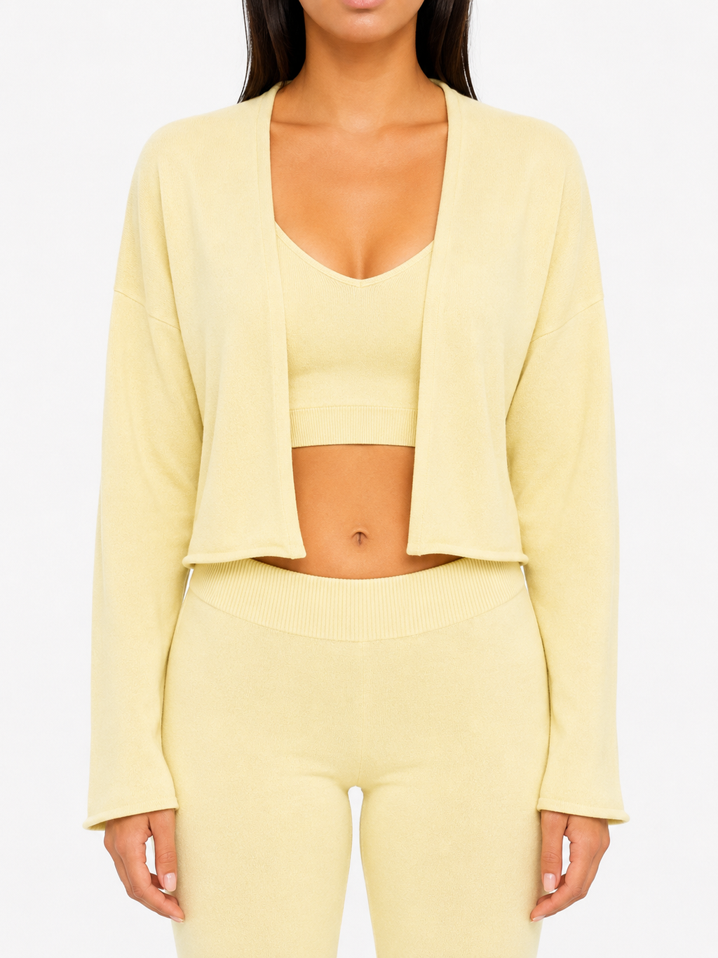 Cardigan Movo