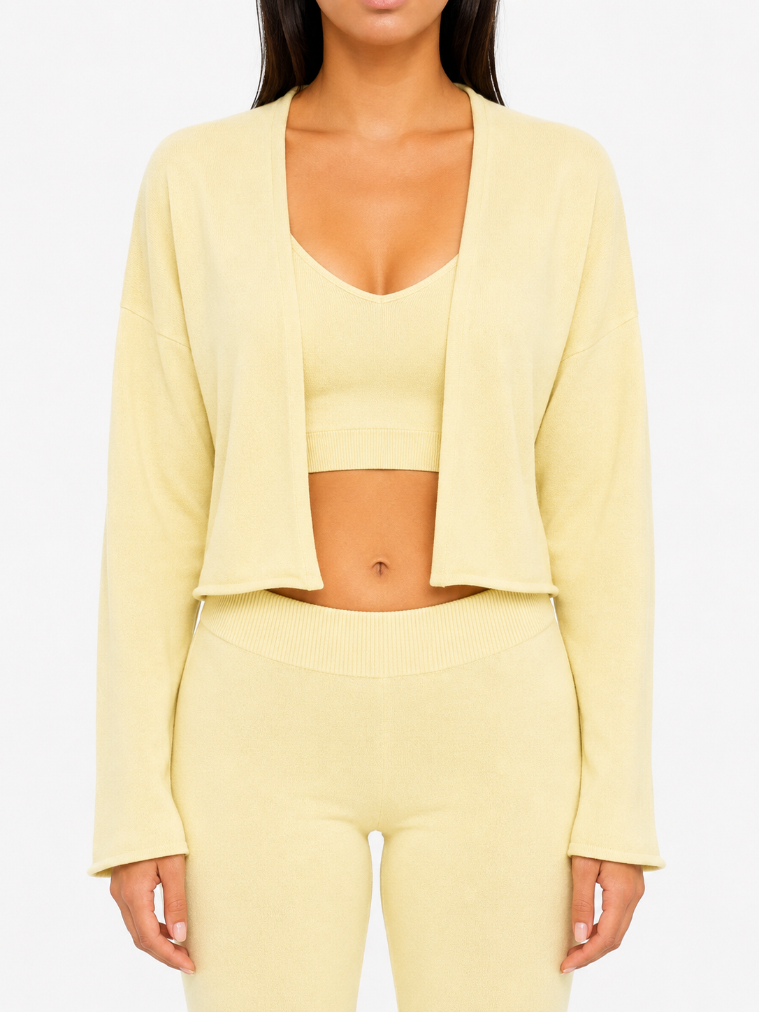 Cardigan Movo