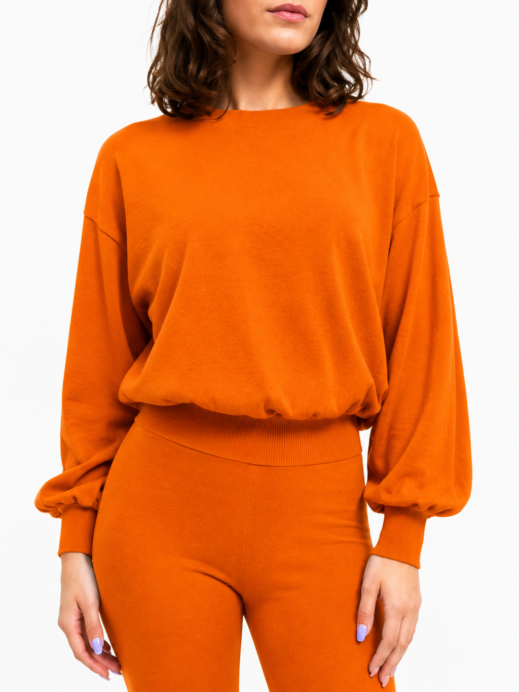 Felpa Movo