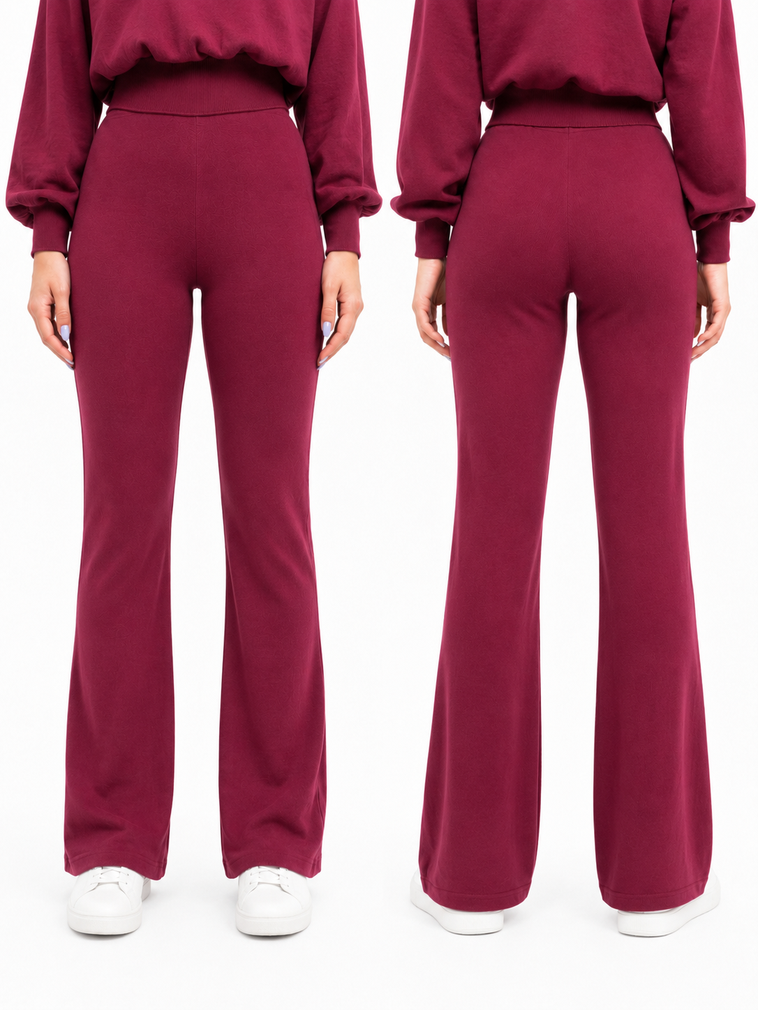Pantalone Lineare Movo