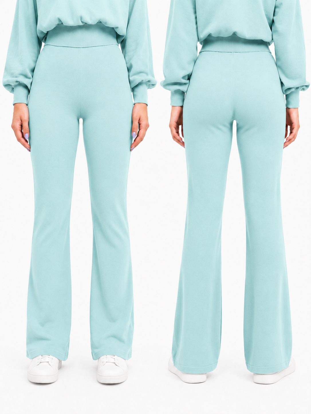 Pantalone Lineare Movo