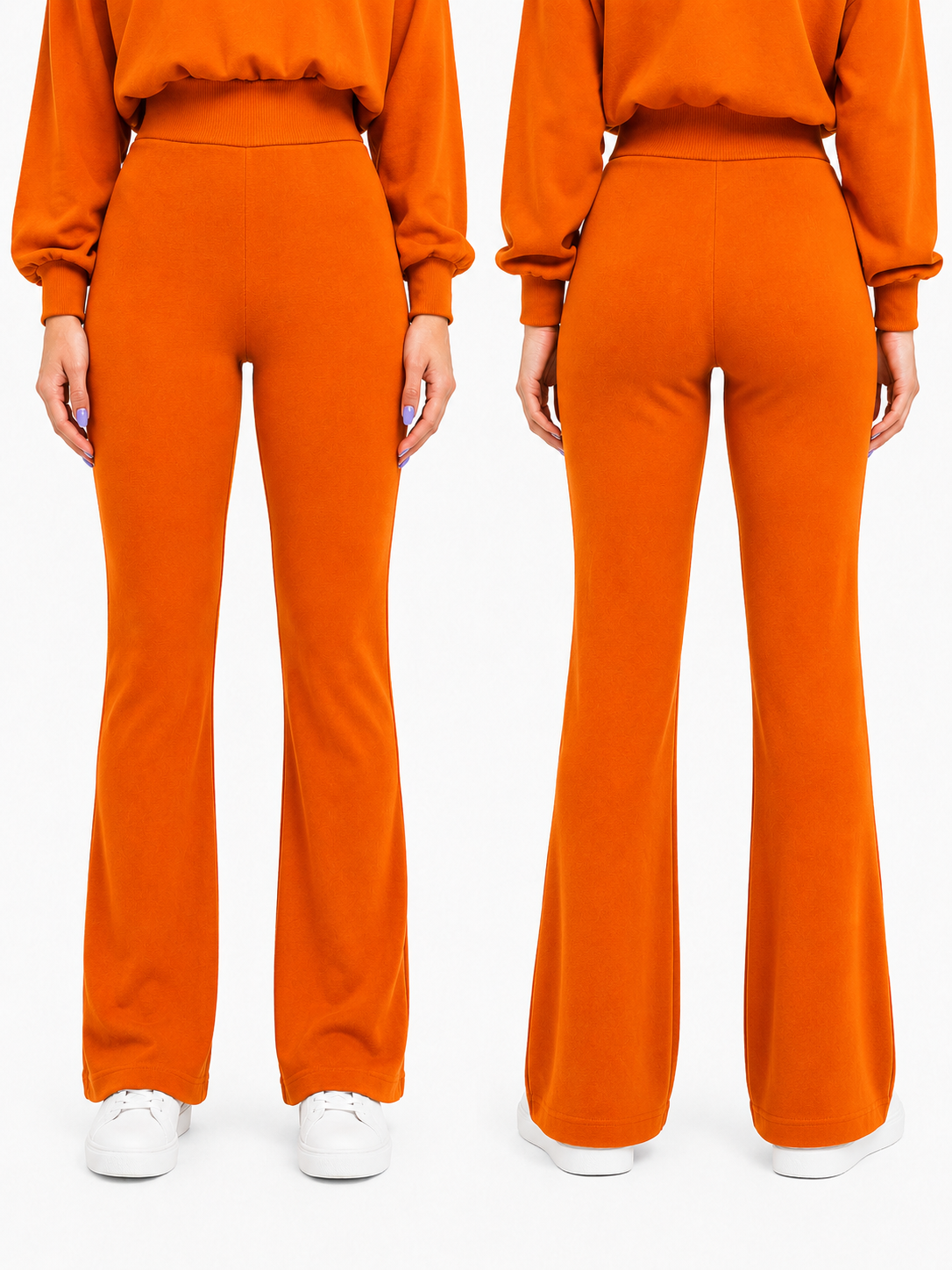 Pantalone Lineare Movo