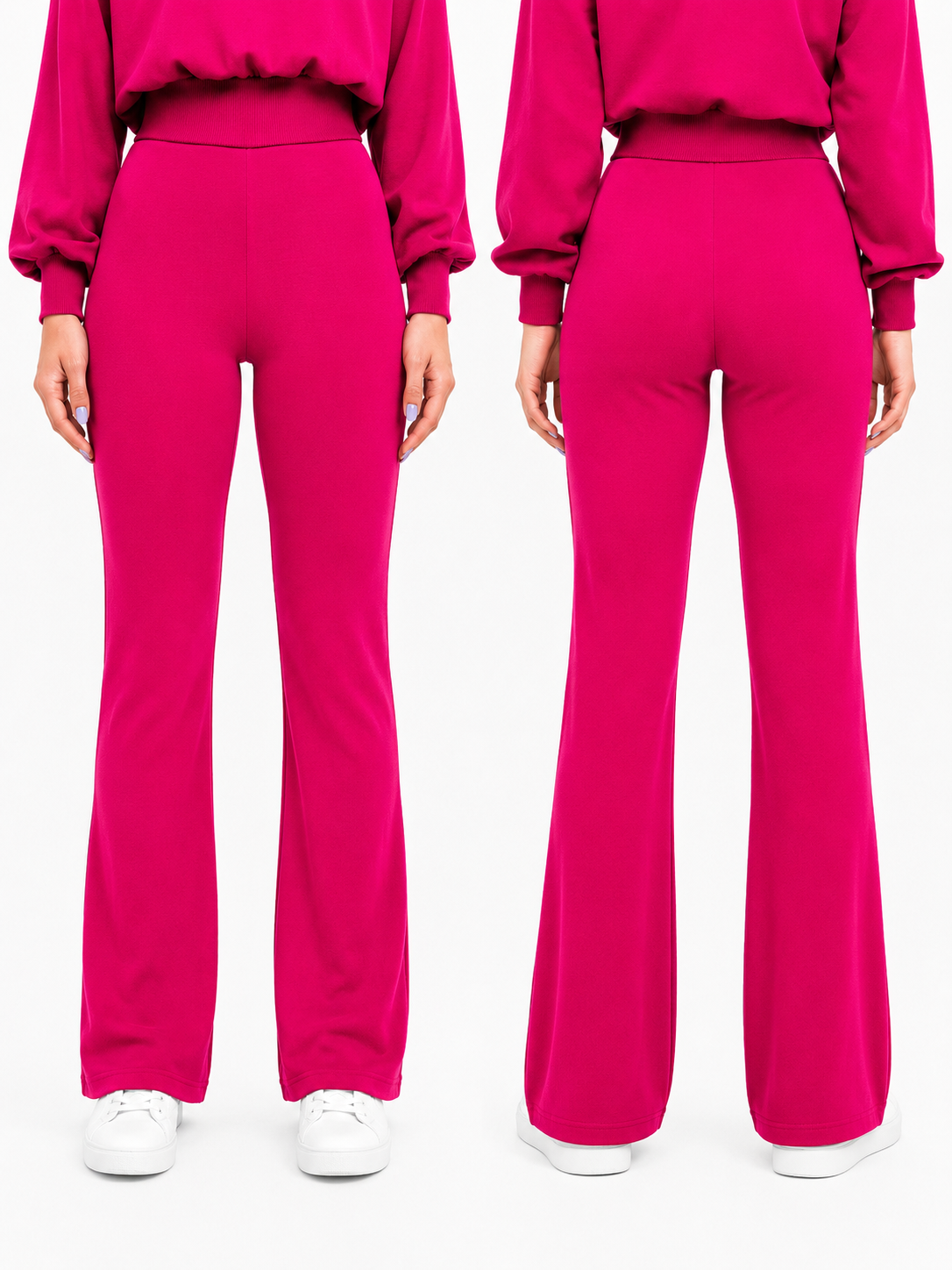 Pantalone Lineare Movo