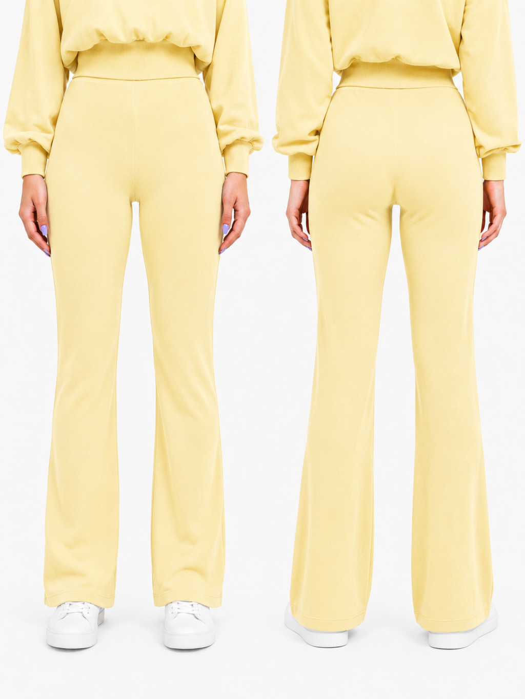 Pantalone Lineare Movo