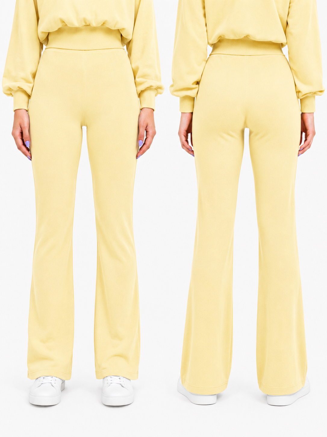 Pantalone Lineare Movo