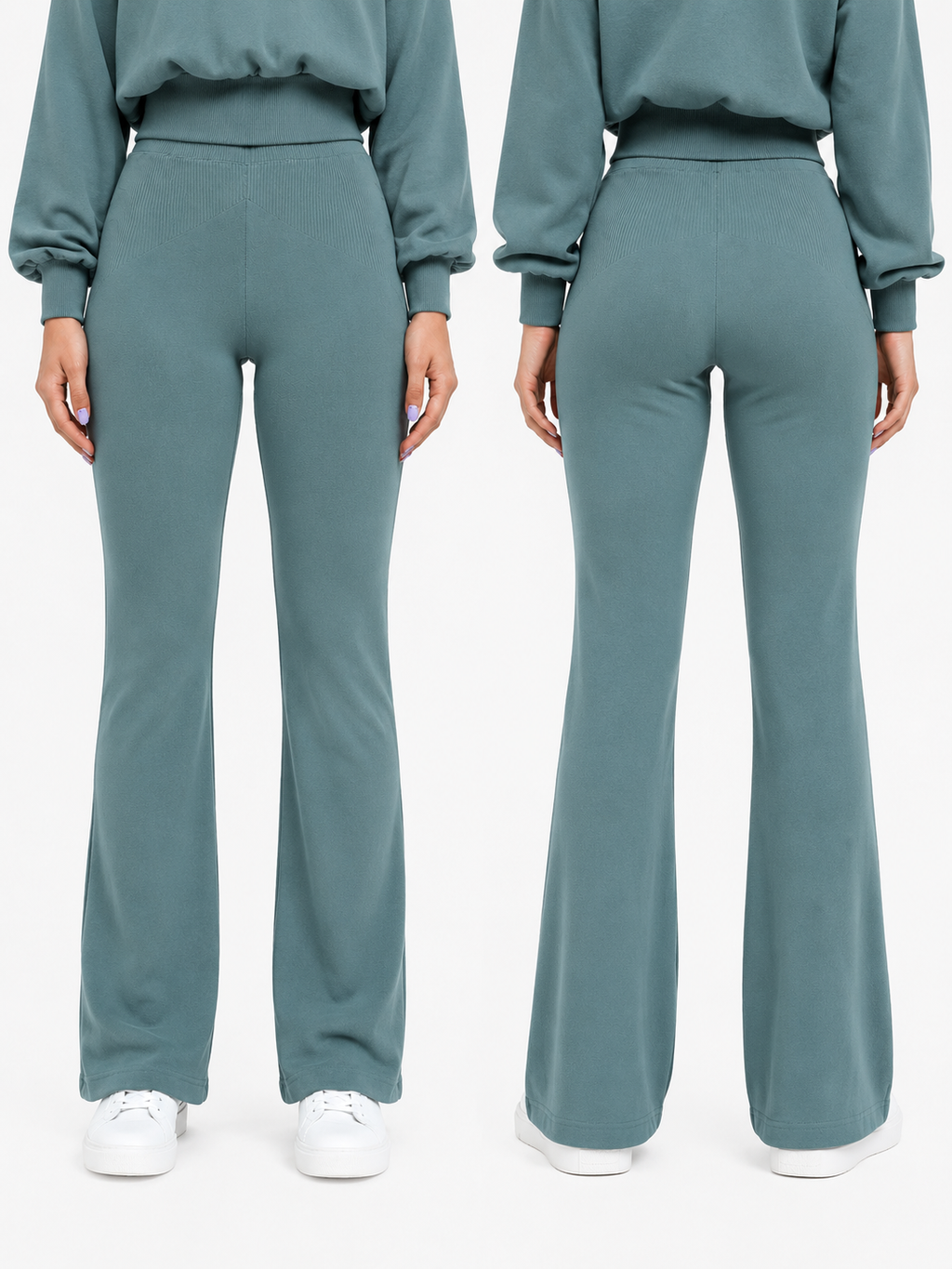 Pantalone Lineare Movo