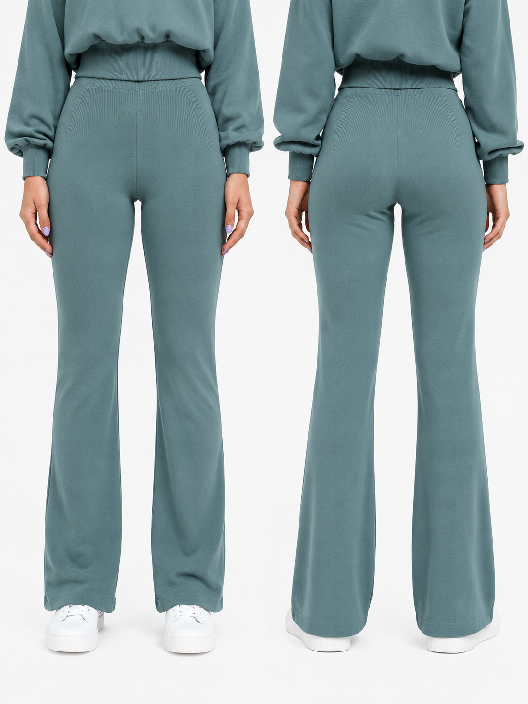 Pantalone Lineare Movo
