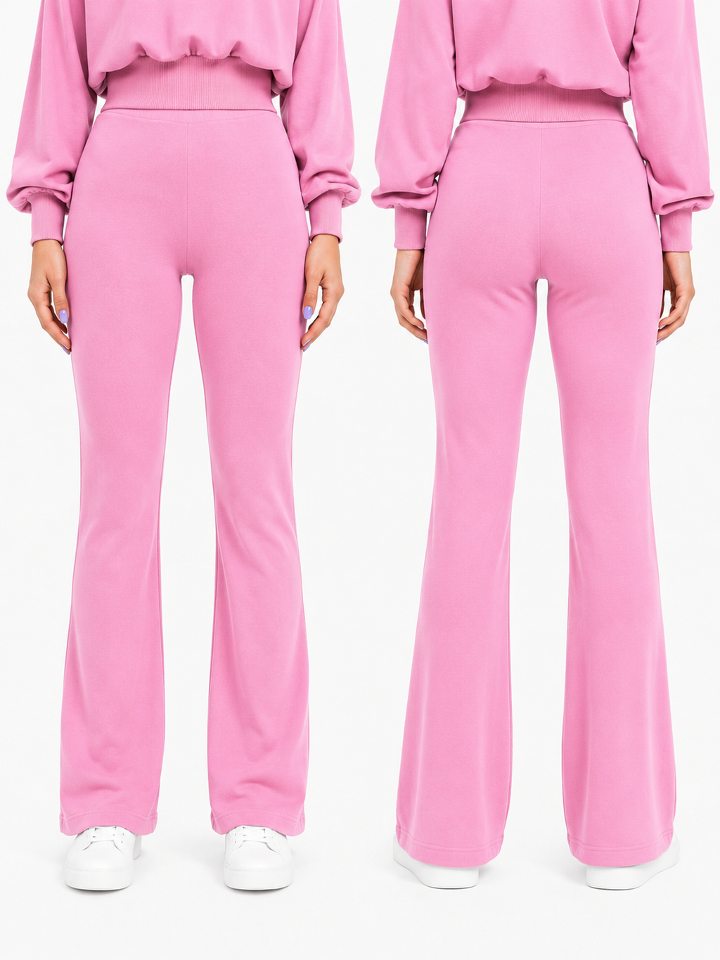 Pantalone Lineare Movo