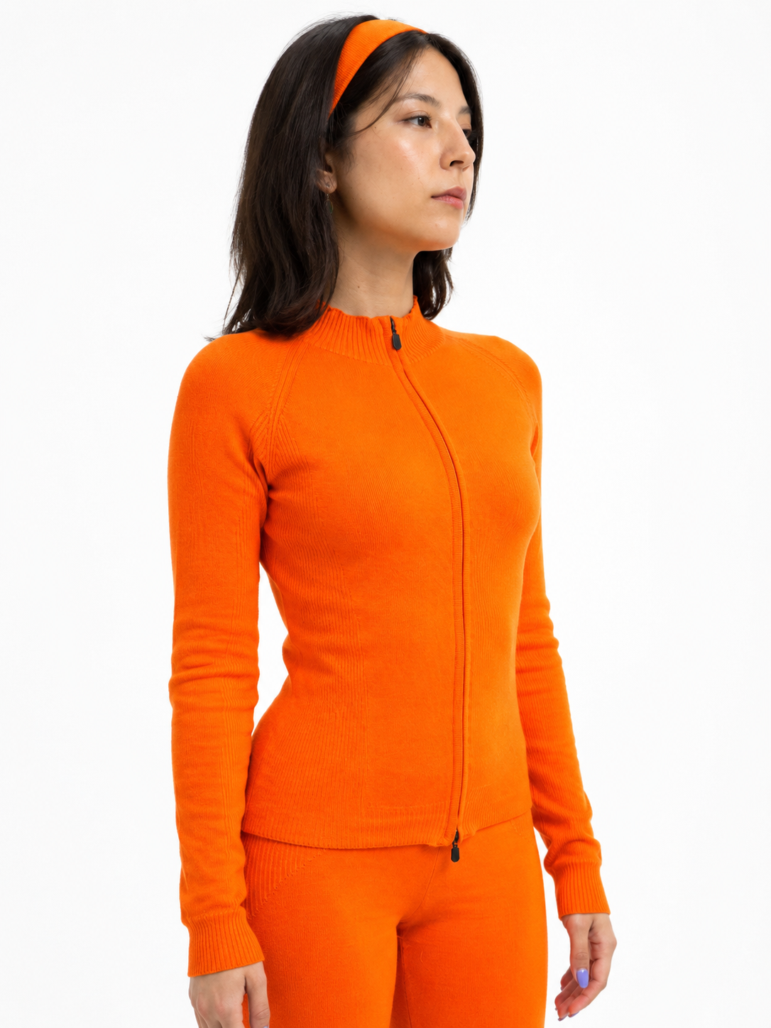 Maglia Jogging Movo