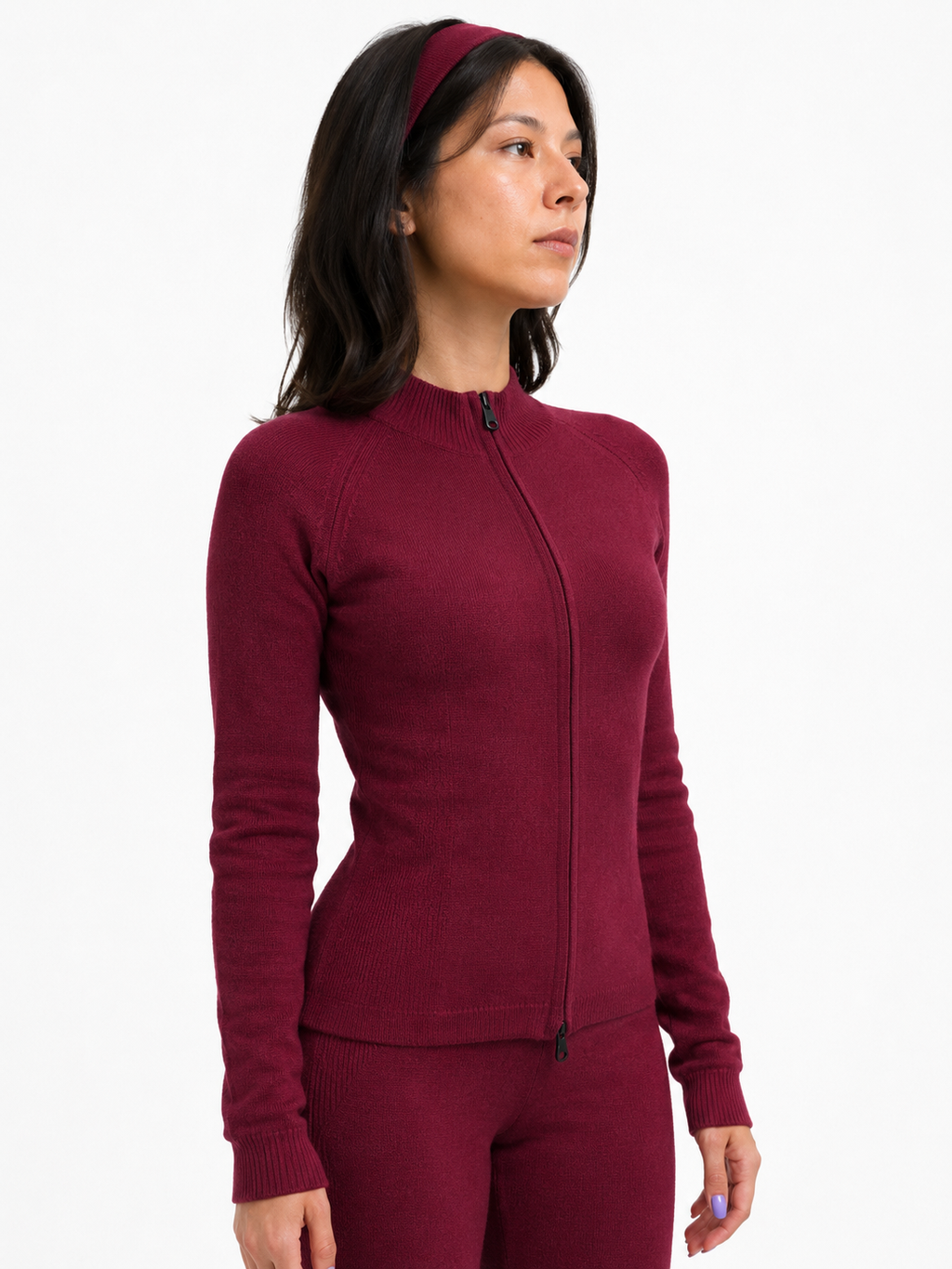 Maglia Jogging Movo
