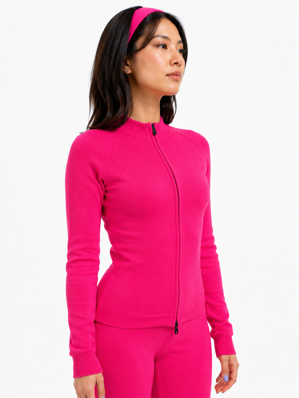 Maglia Jogging Movo