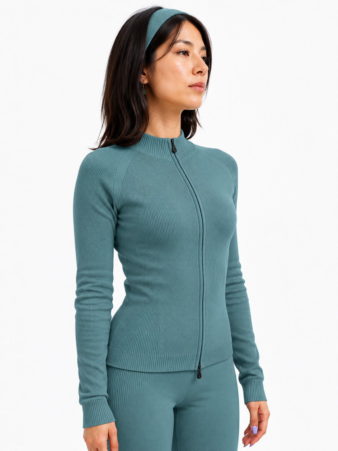 Maglia Jogging Movo