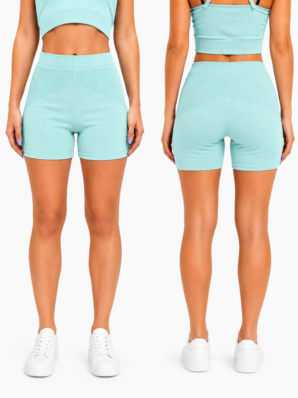 Pantaloncino Ciclista Movo