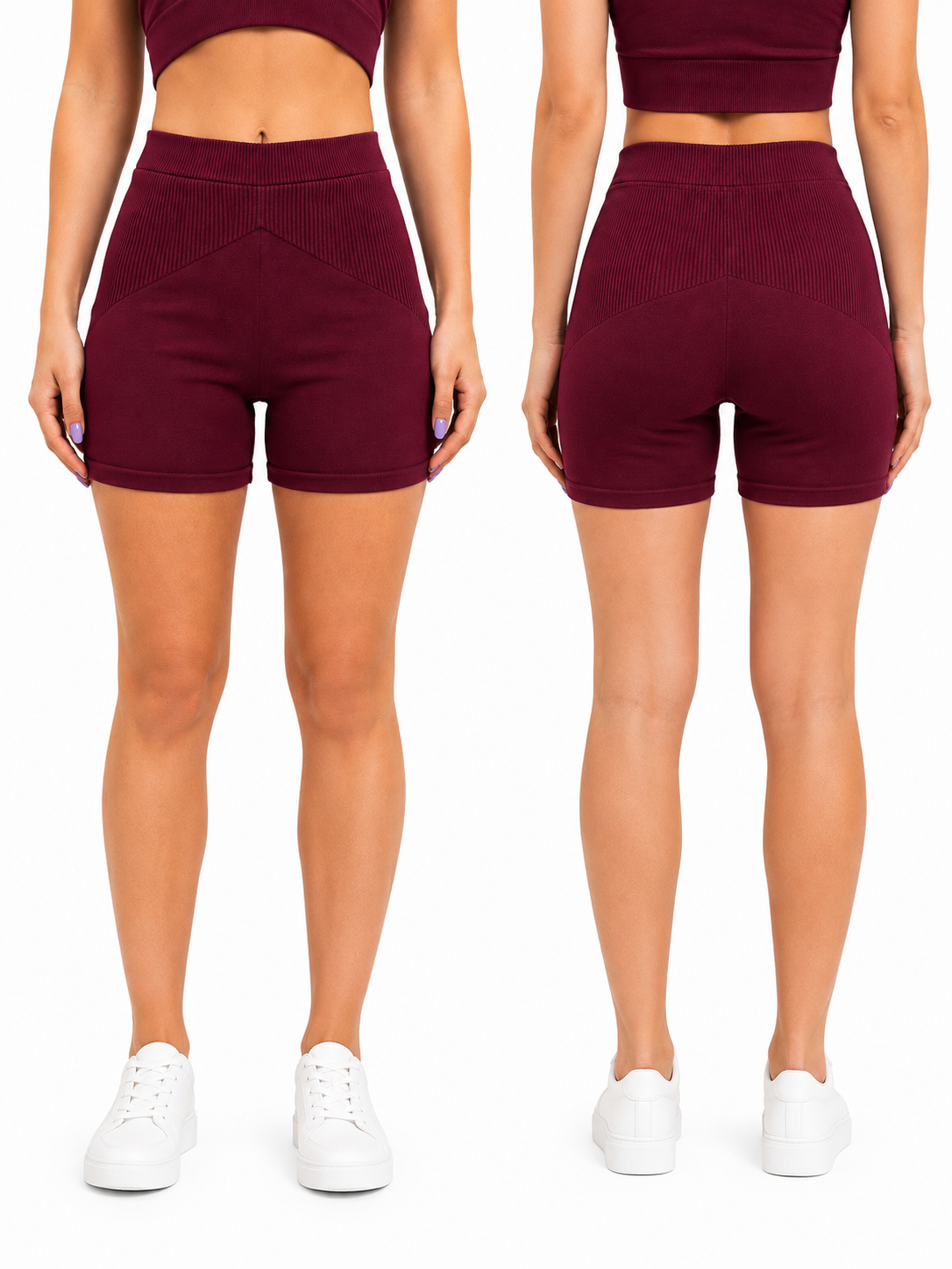 Pantaloncino Ciclista Movo