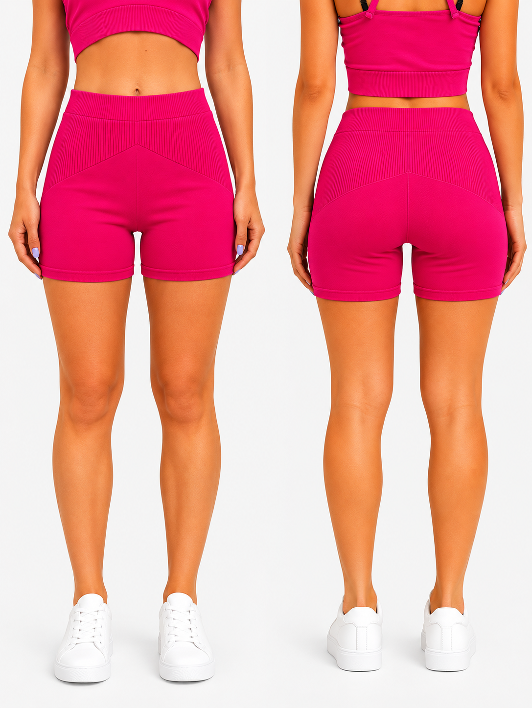 Pantaloncino Ciclista Movo