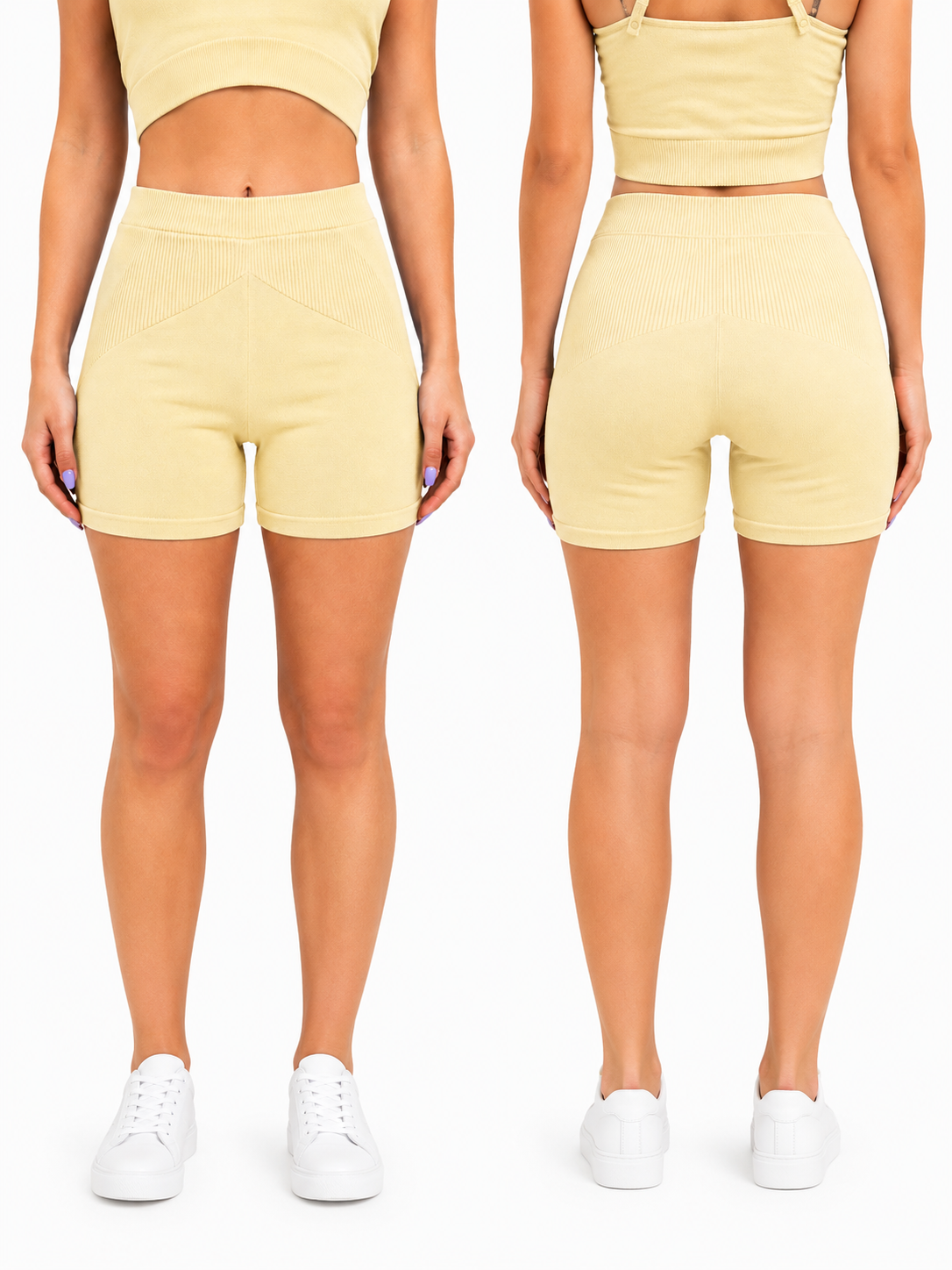 Pantaloncino Ciclista Movo