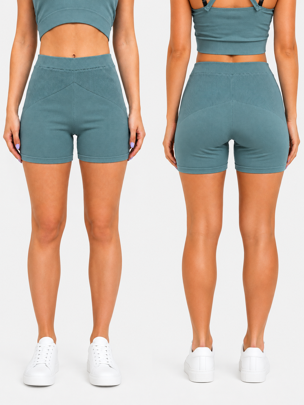 Pantaloncino Ciclista Movo
