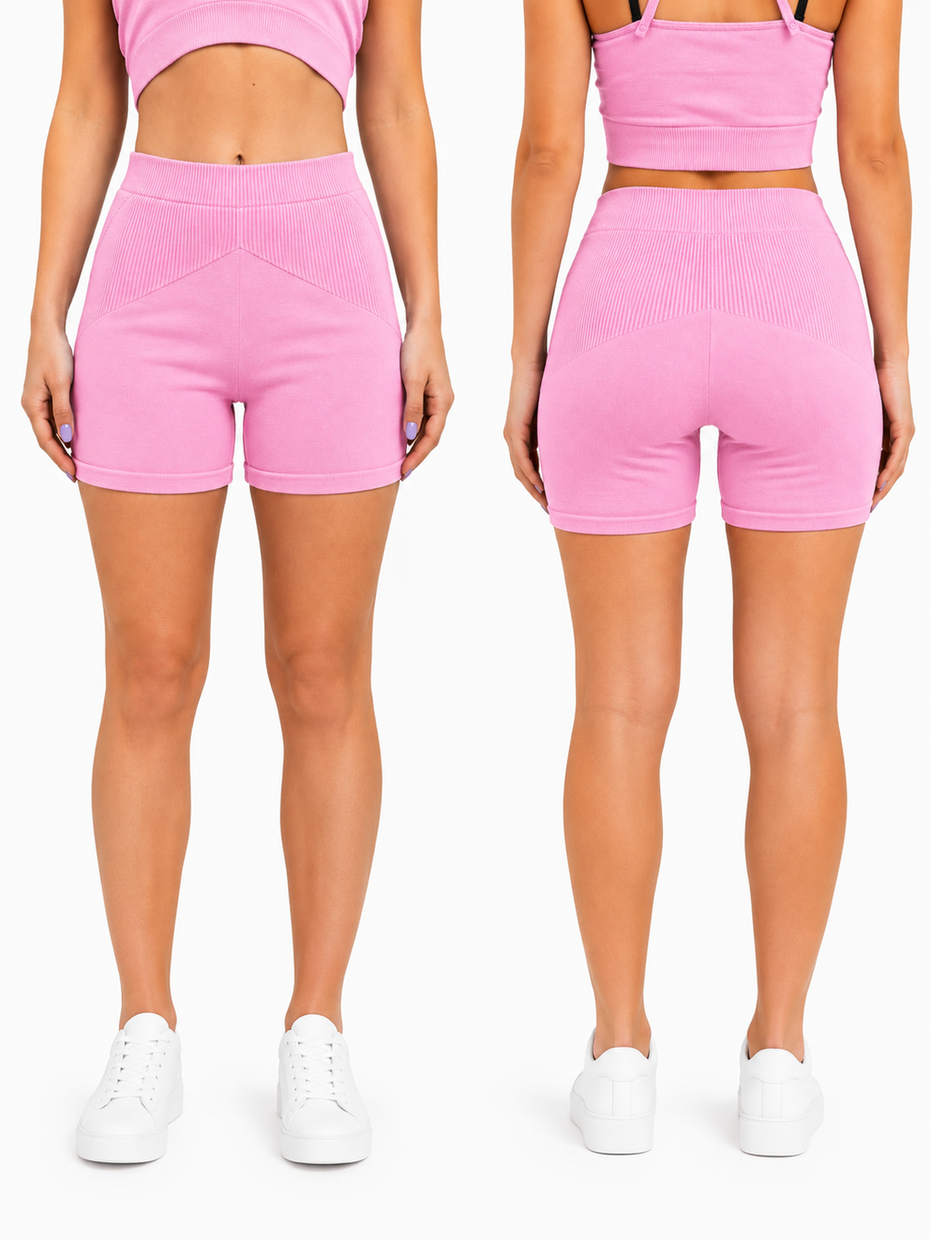 Pantaloncino Ciclista Movo